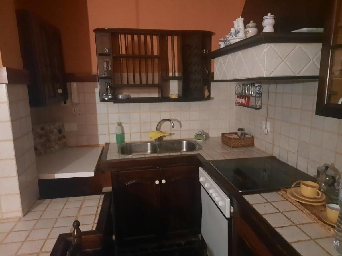 Loft Green Daire La Laguna  Dış mekan fotoğraf