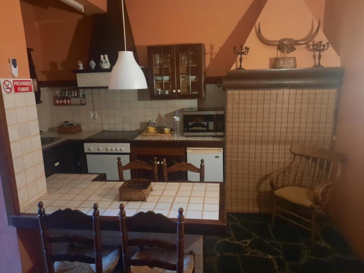 Loft Green Daire La Laguna  Dış mekan fotoğraf