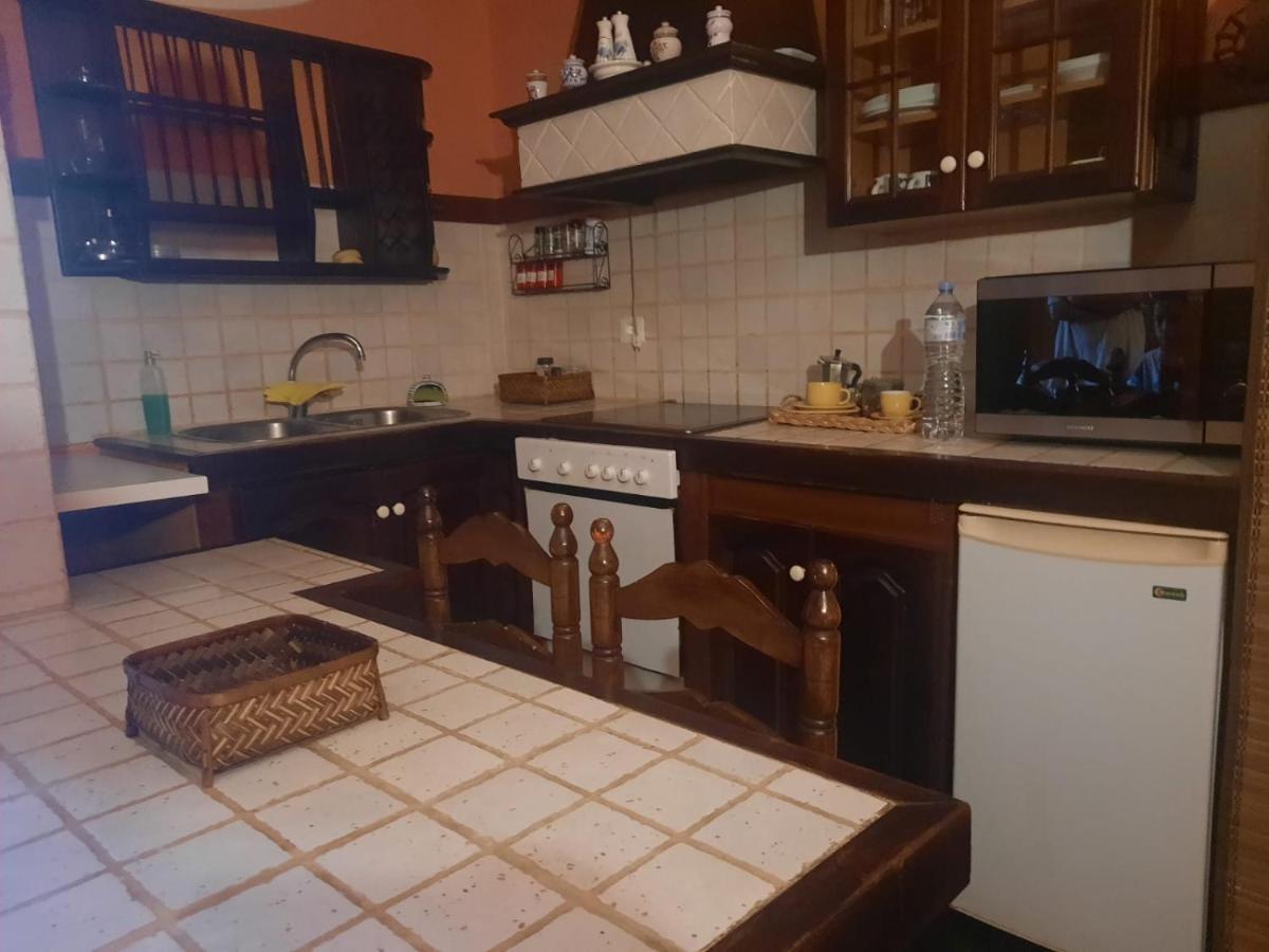 Loft Green Daire La Laguna  Dış mekan fotoğraf