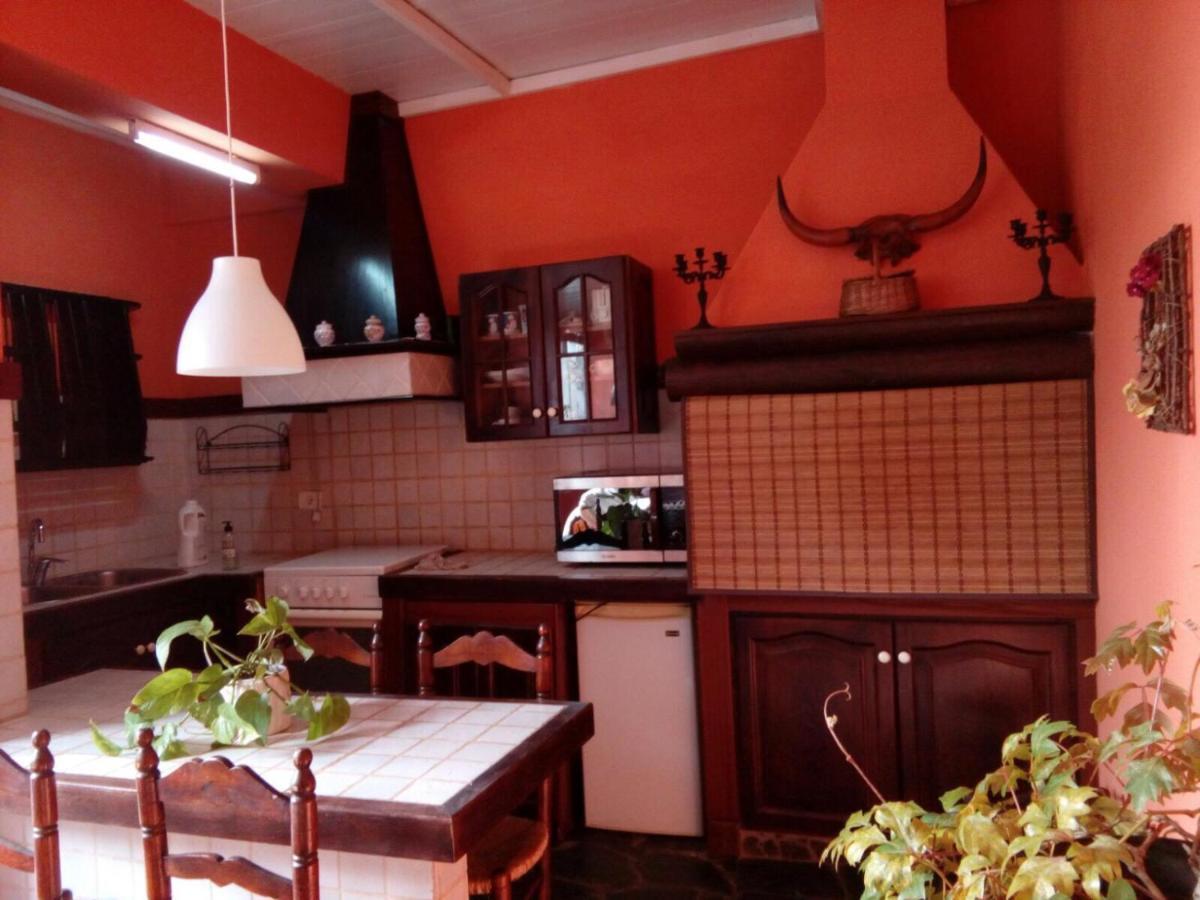 Loft Green Daire La Laguna  Dış mekan fotoğraf