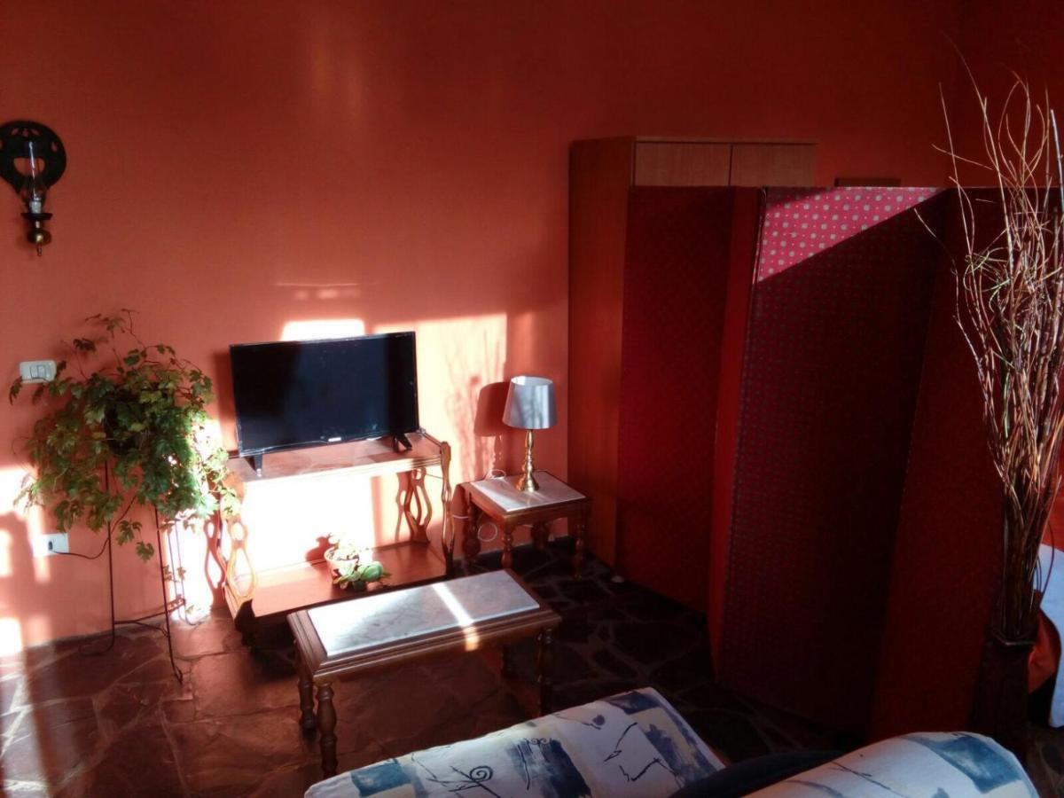 Loft Green Daire La Laguna  Dış mekan fotoğraf