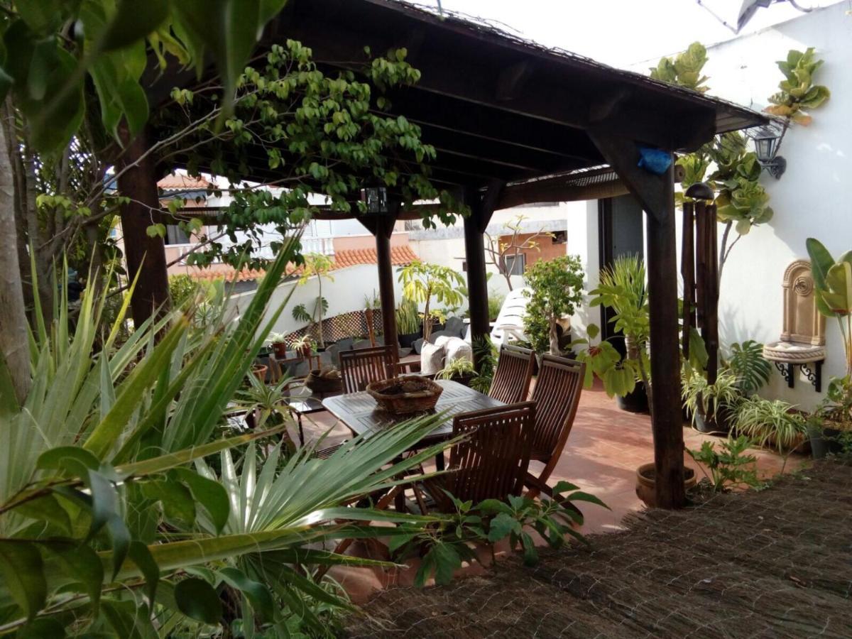 Loft Green Daire La Laguna  Dış mekan fotoğraf